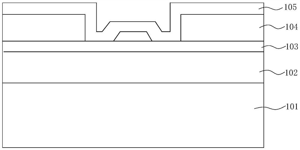 High-speed modulator