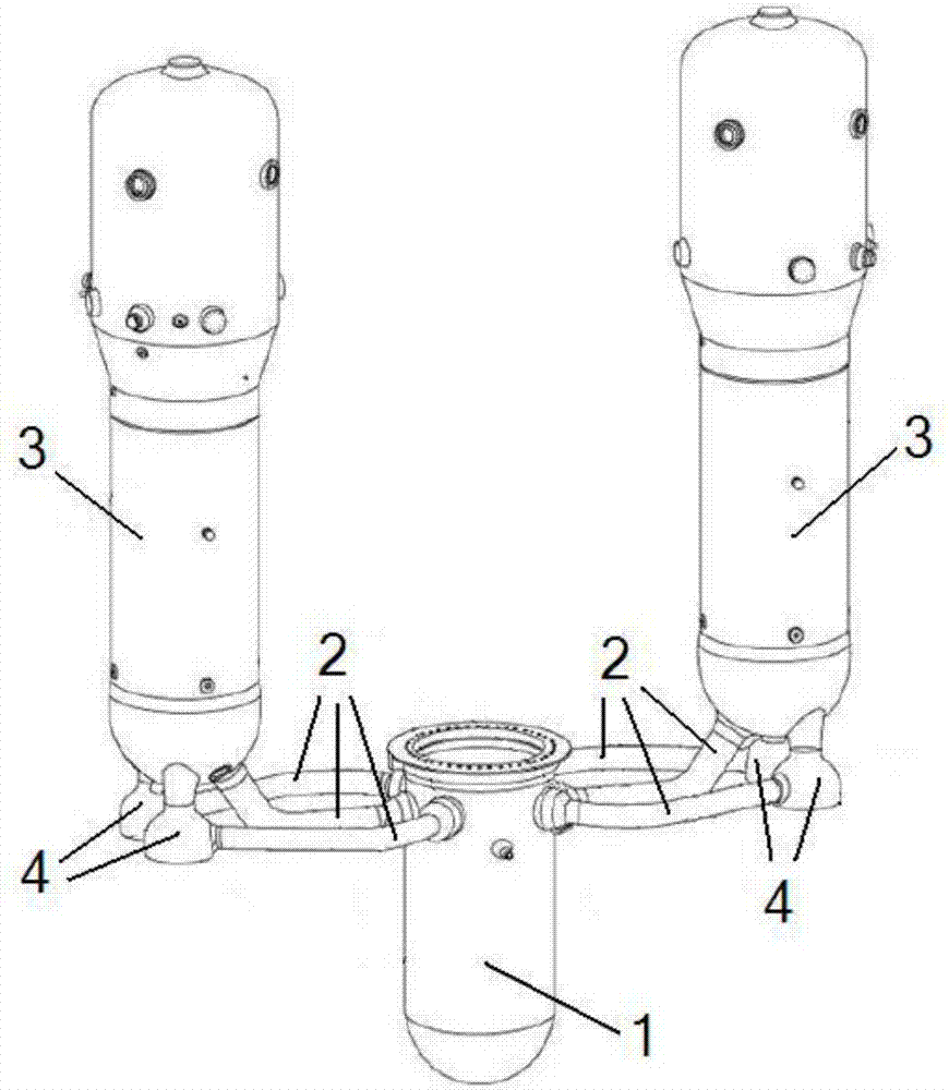 Pipeline assembly welding method