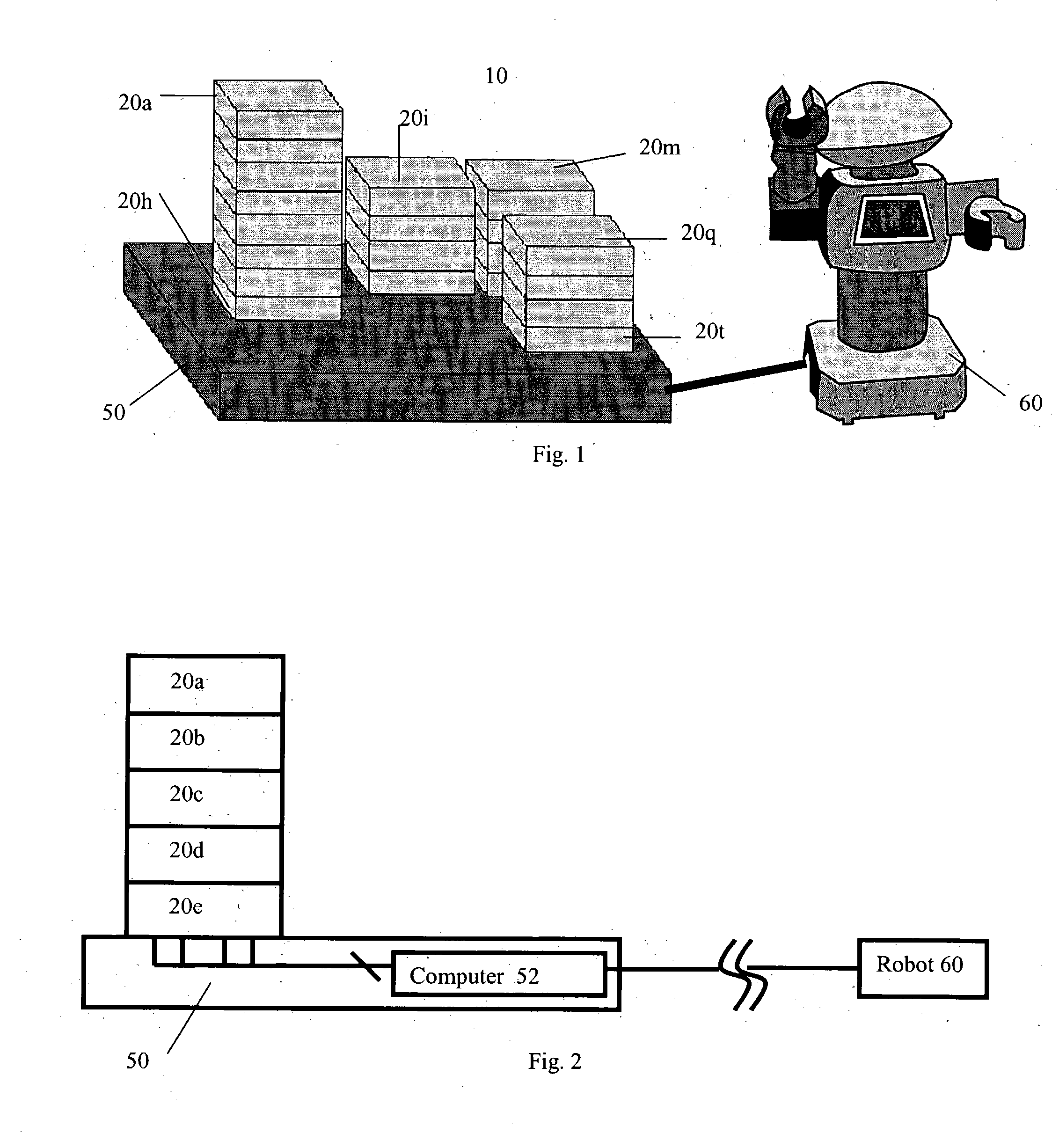 Physical programming toy