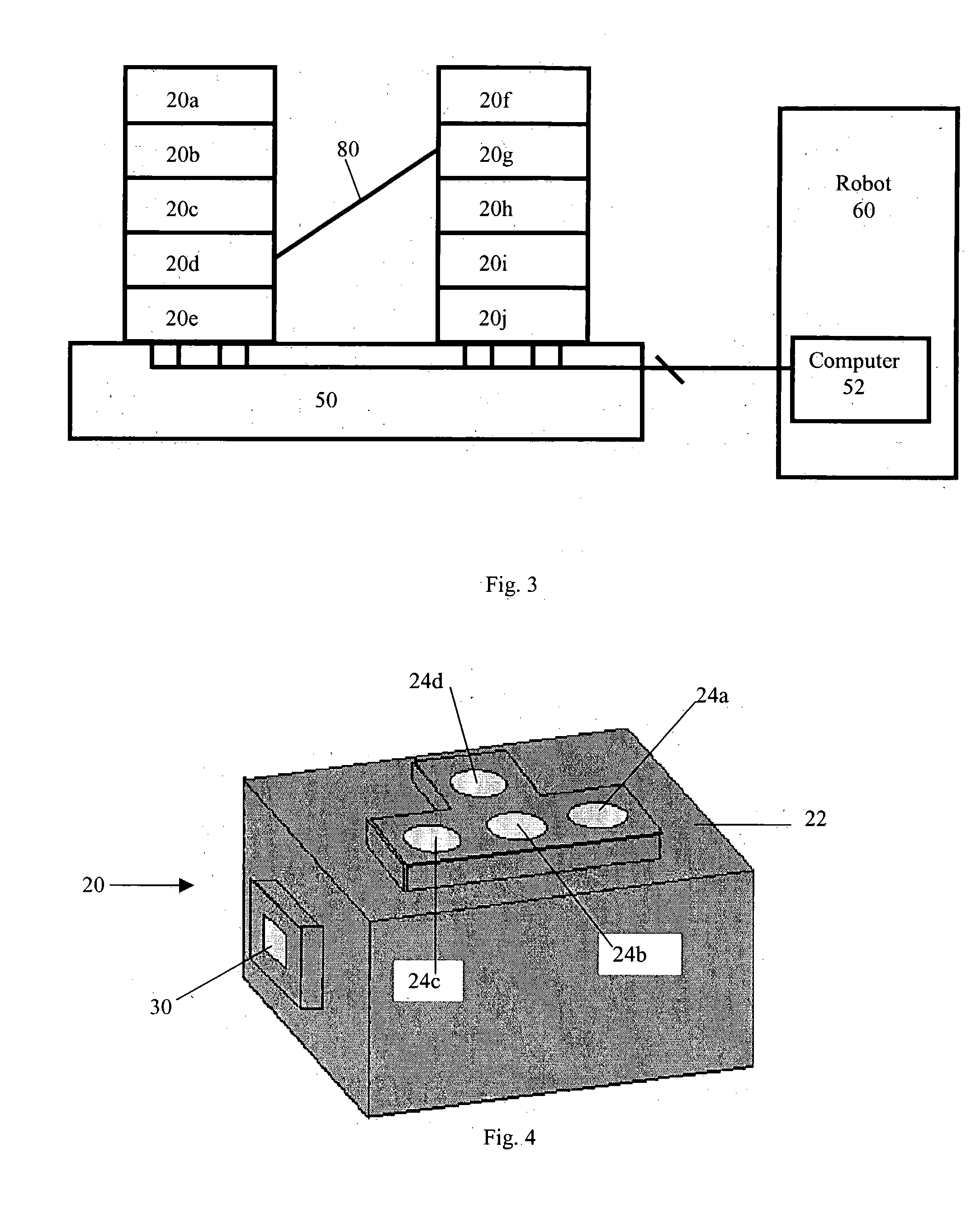 Physical programming toy