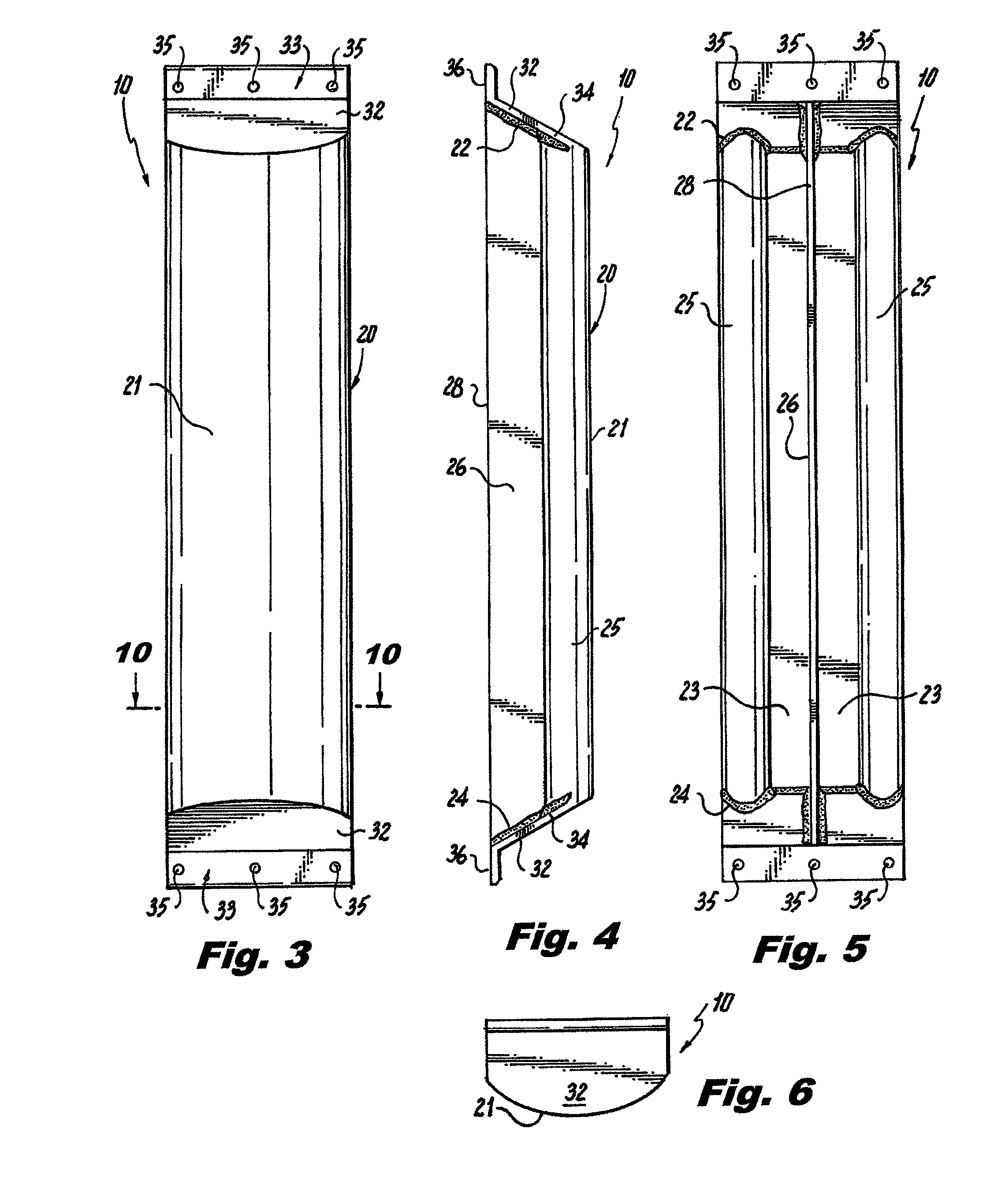 Ligature-resistant vertical grab bar