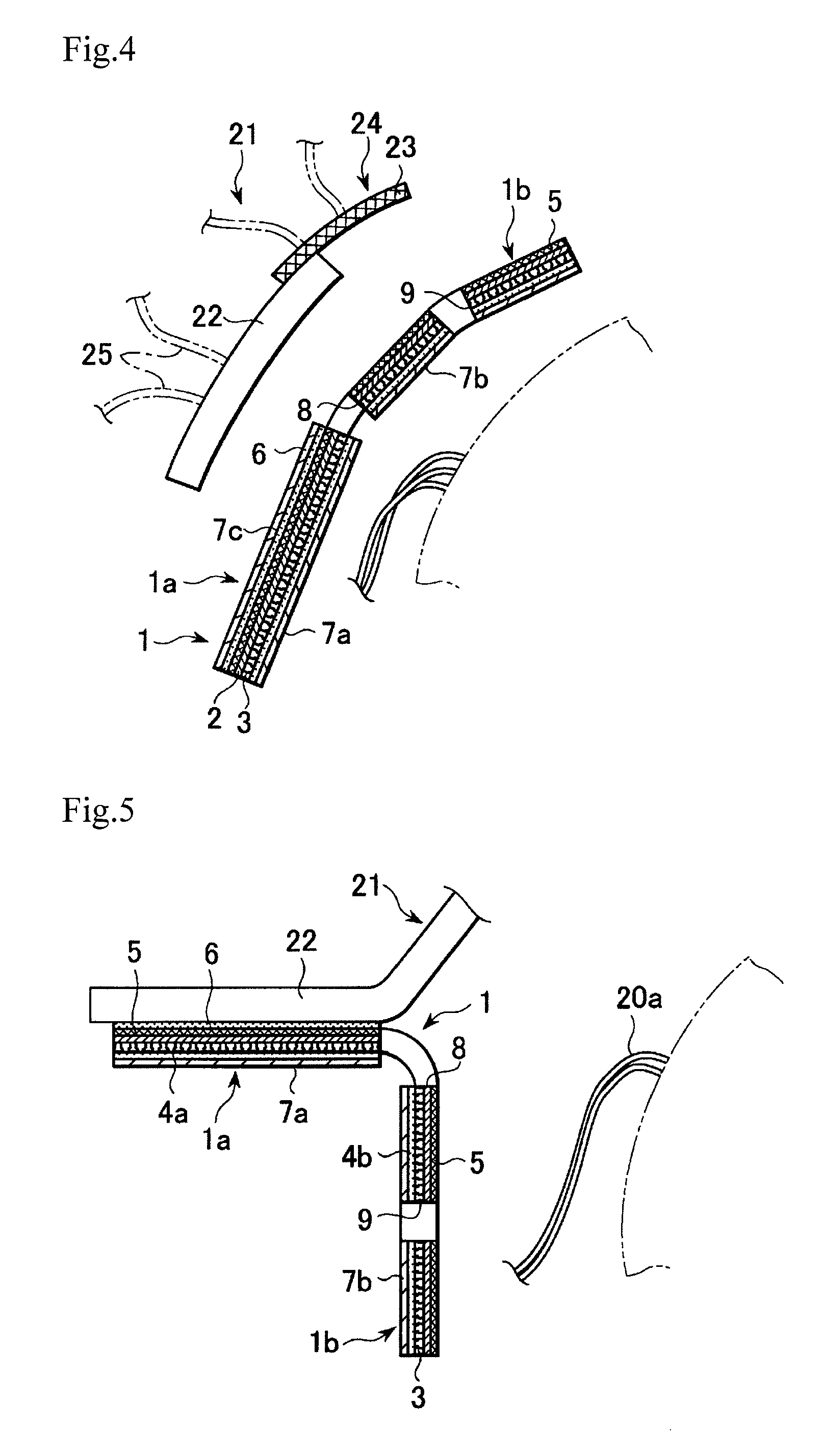 Apparatus for fixing a wig and method for fixing a wig using the apparatus