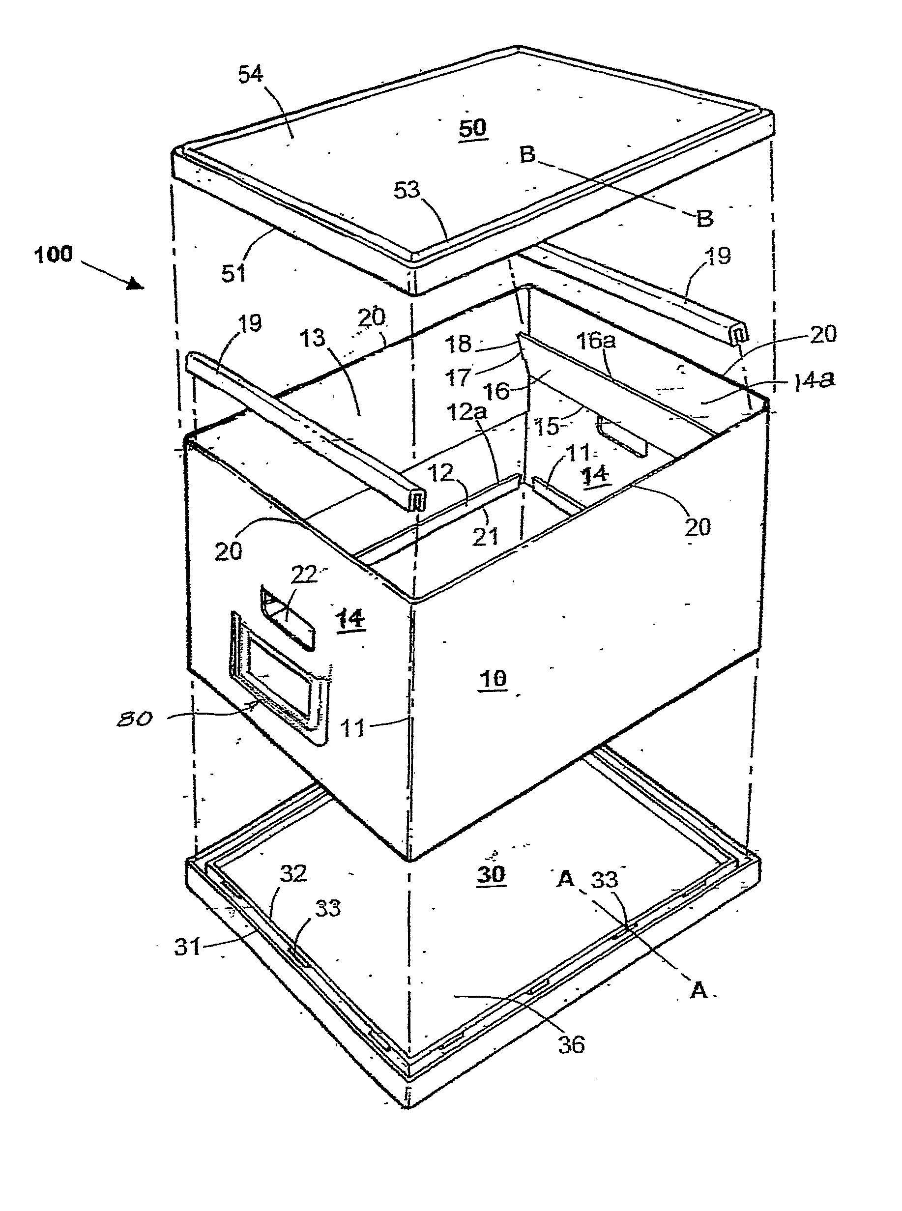 Storage Box