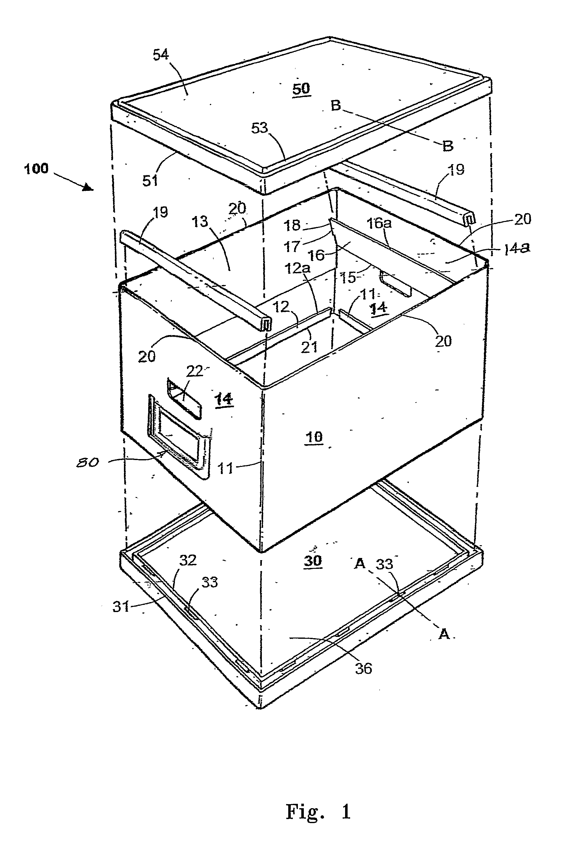 Storage Box