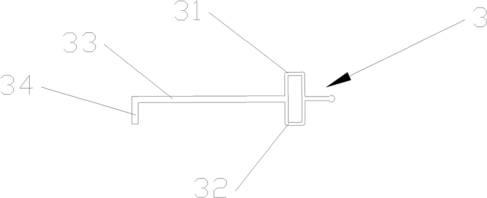 Plate combination device