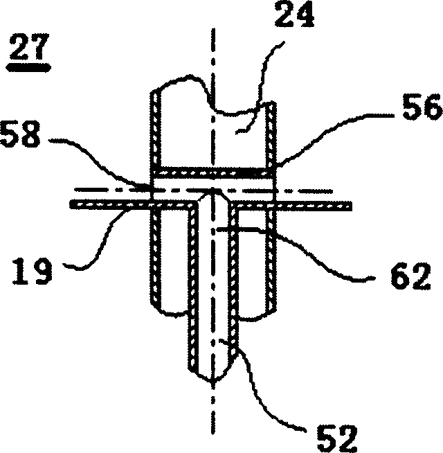 Gas-liquid separator