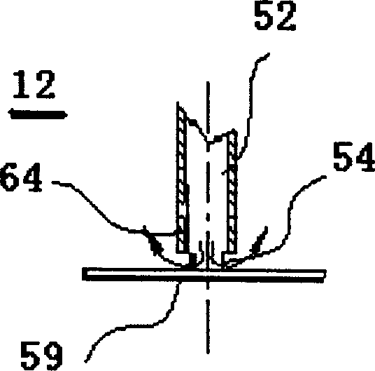 Gas-liquid separator