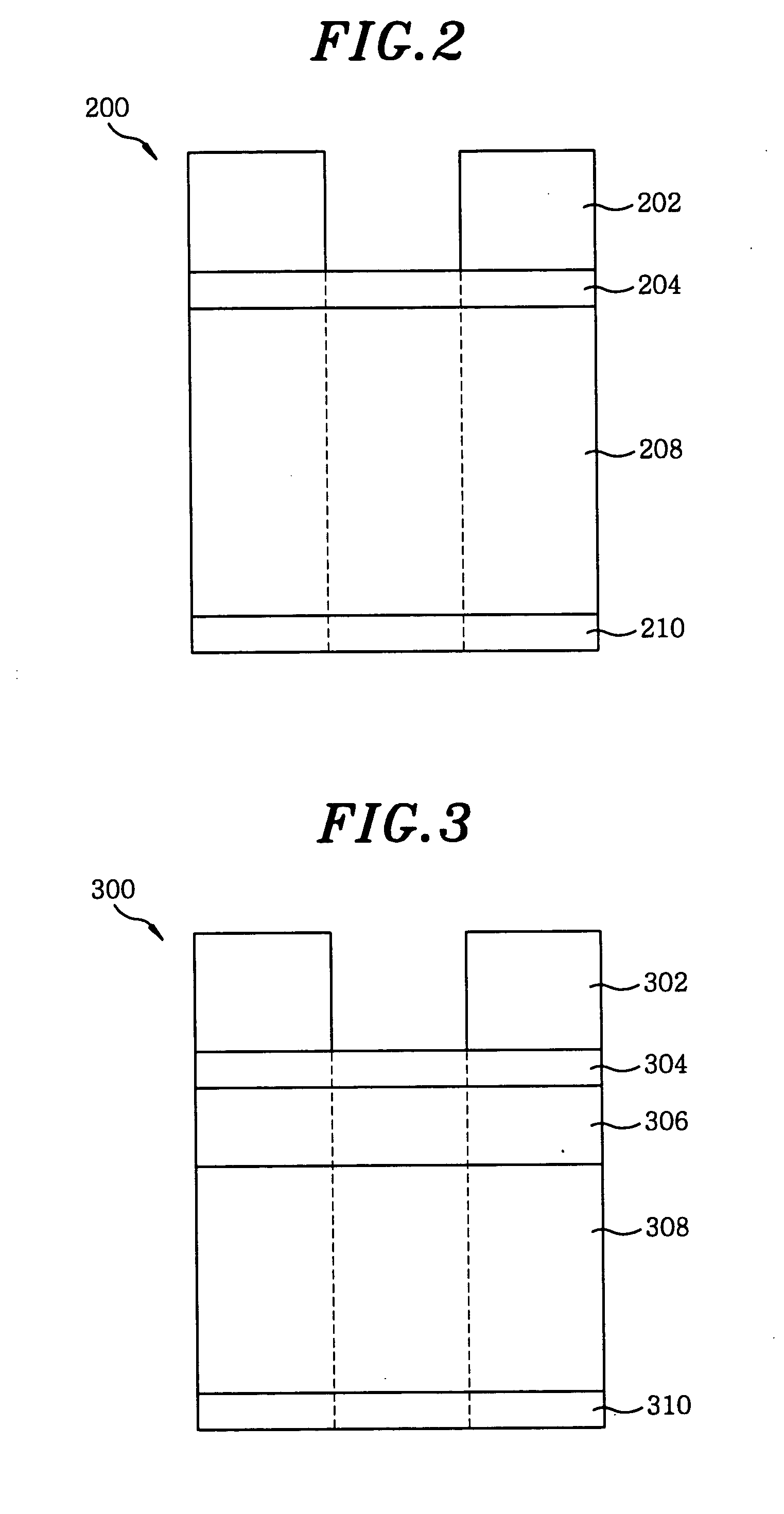 Plasma ashing method