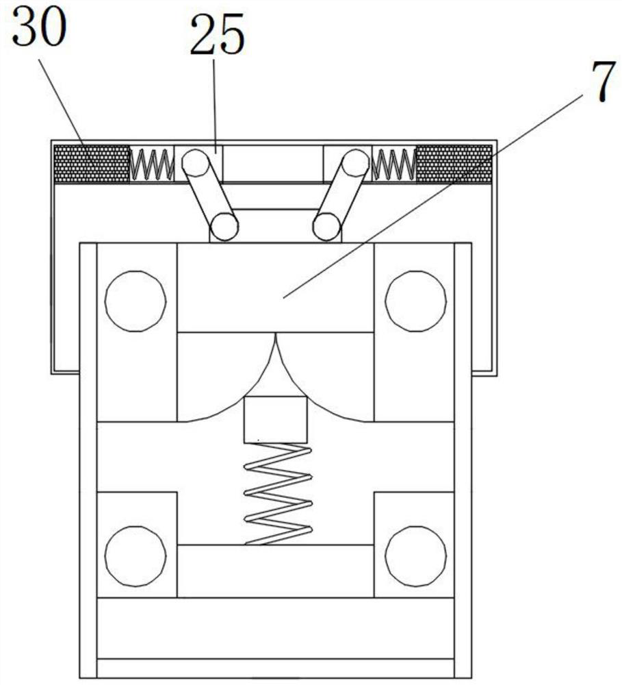 Cell culture incubator convenient for taking culture dishes