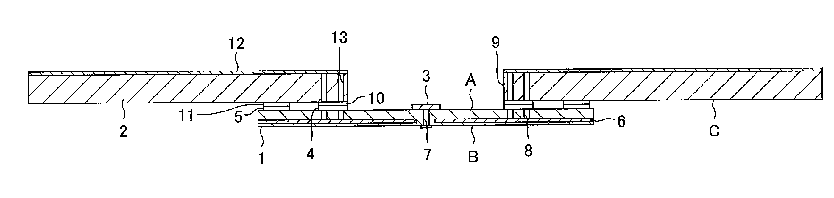 Wireless communication device