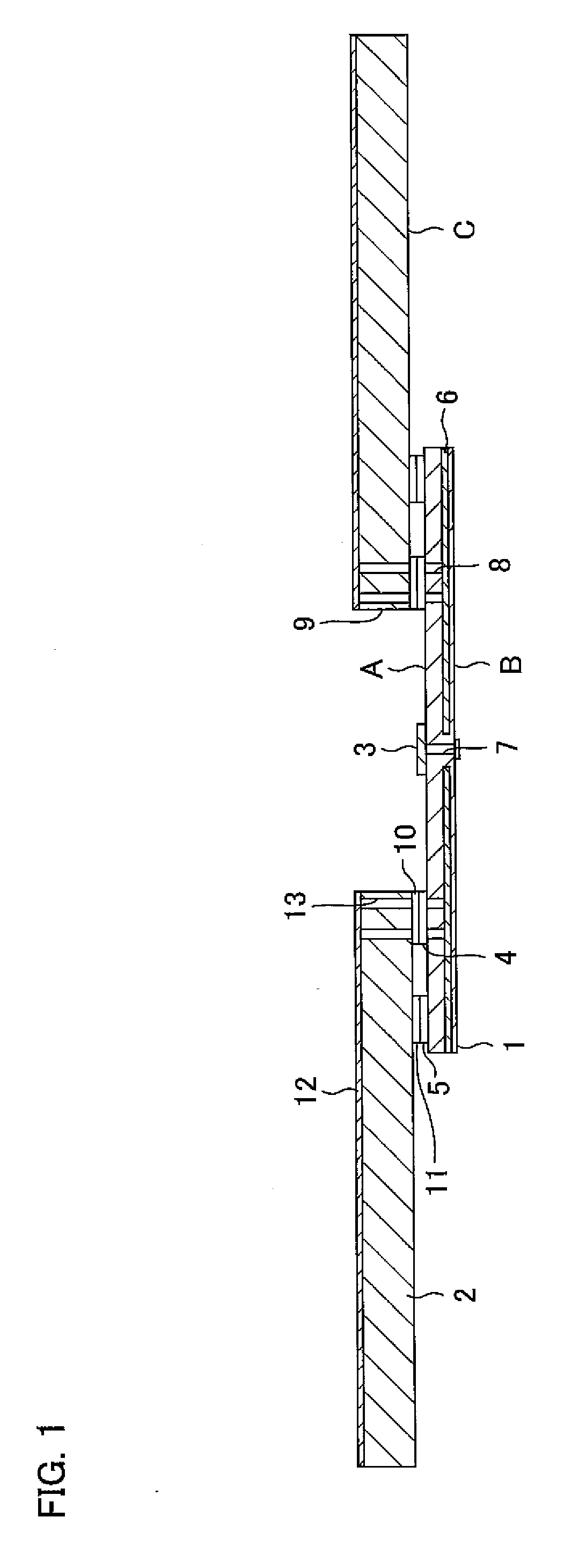 Wireless communication device