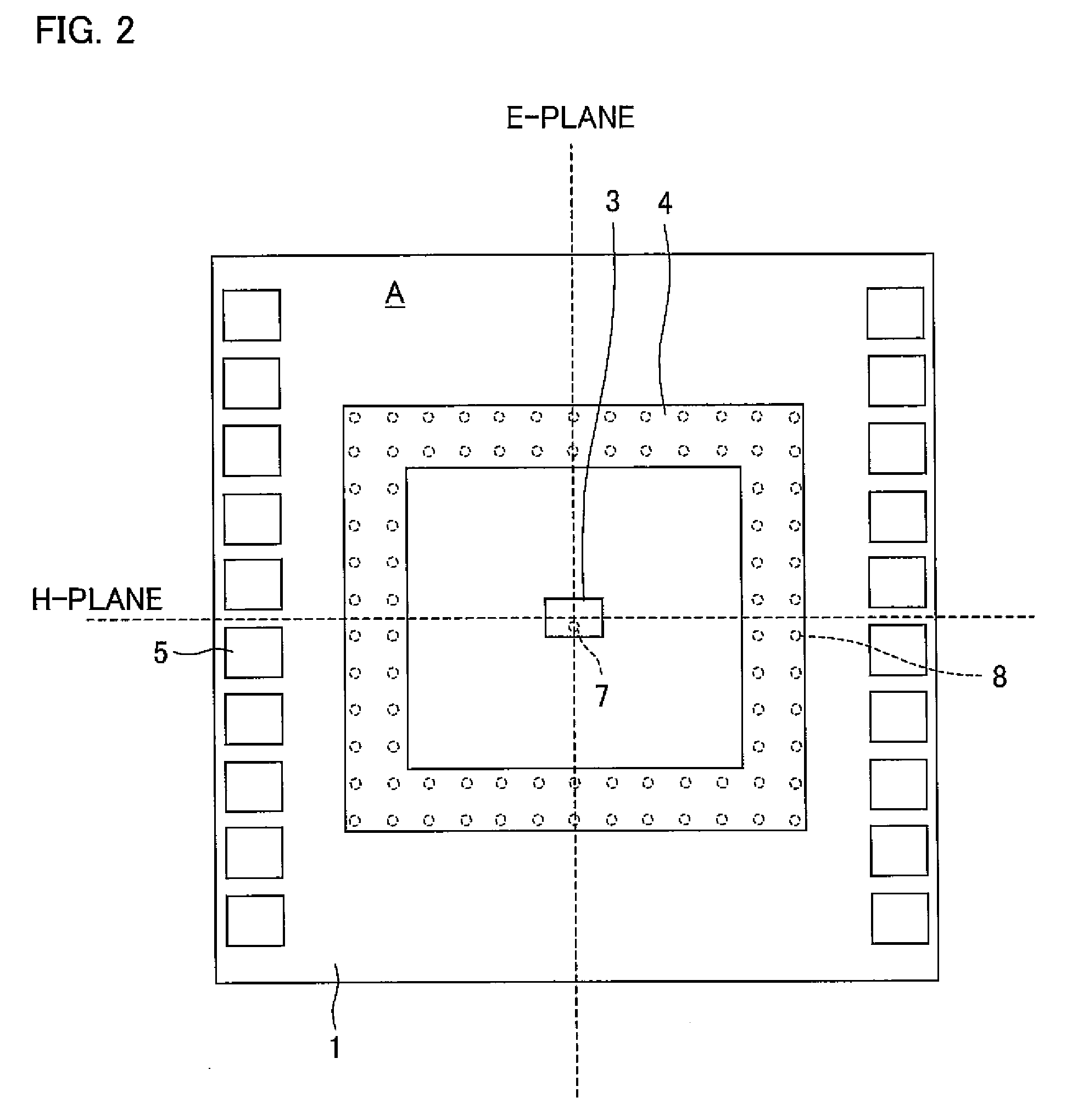 Wireless communication device