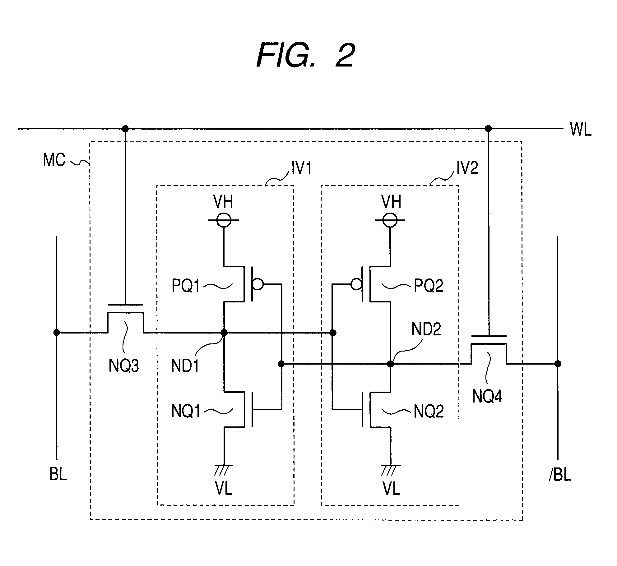 Semiconductor memory device