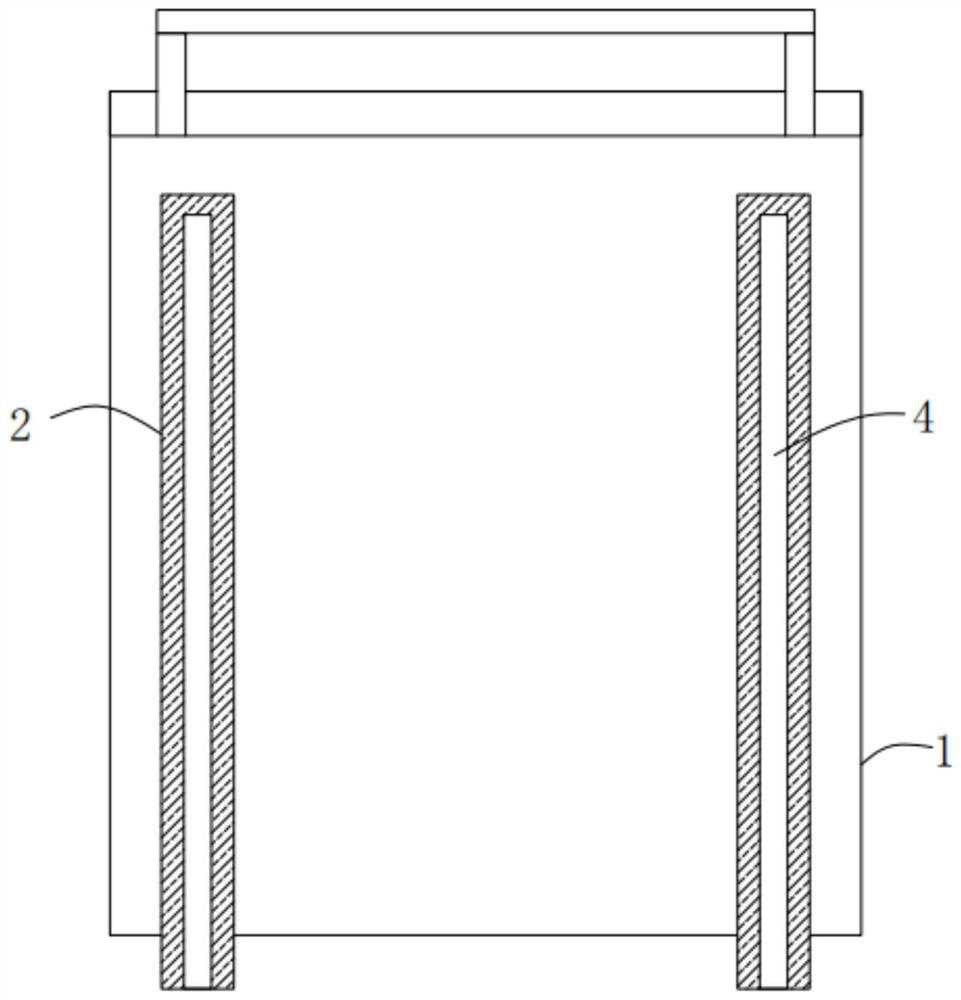 Baking trailer plate in PCB production process