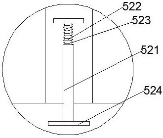 Pipetting device suitable for continuous sample adding