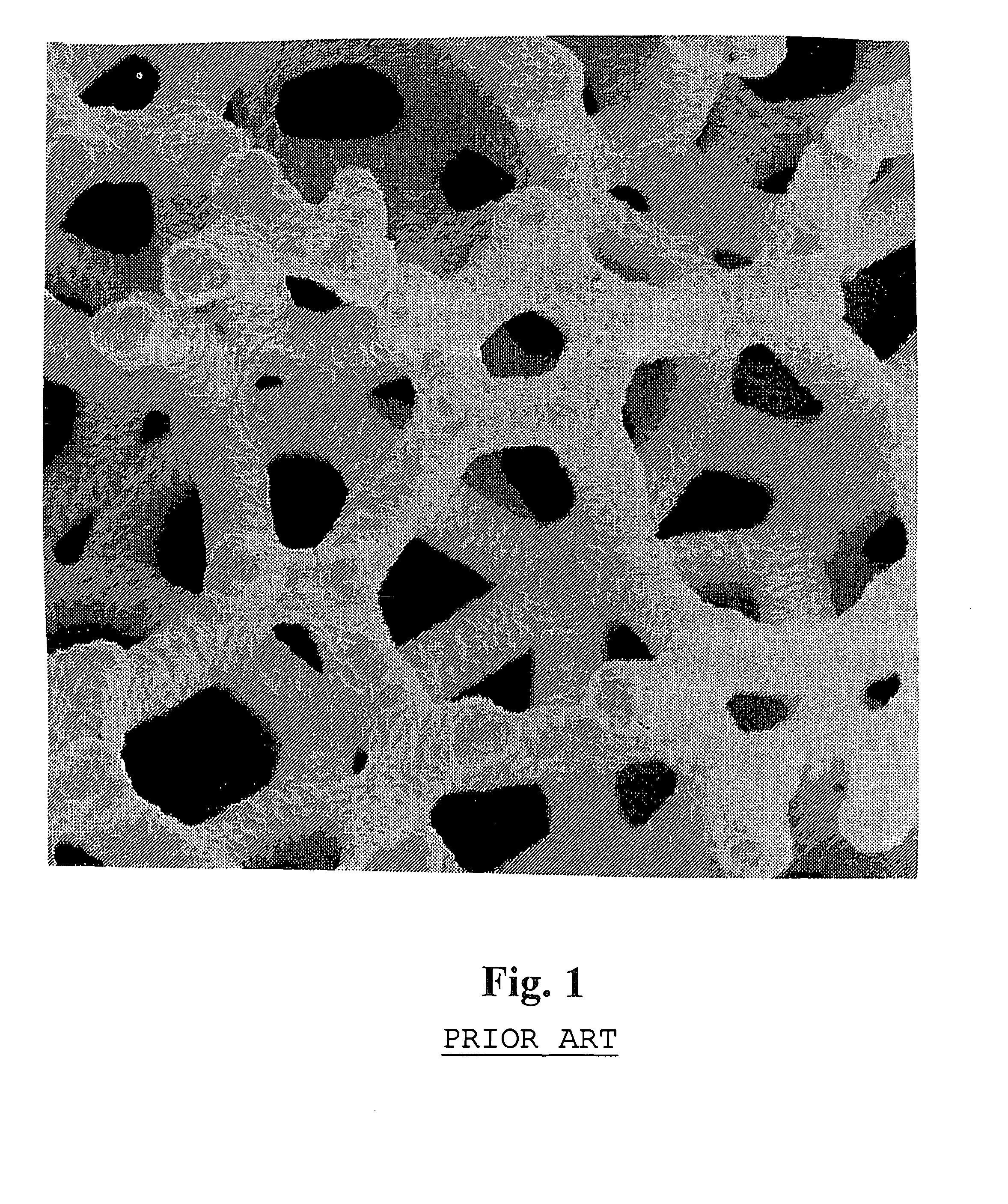 Composite foam structures