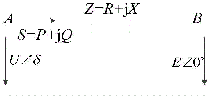 Light-storage-type charging station quasi-proportional-resonant (PR) droop control method based on SOC (State of Charge)