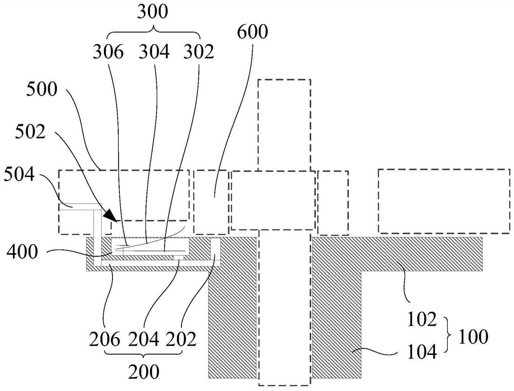 Bearing assembly, compressor and heat pump equipment