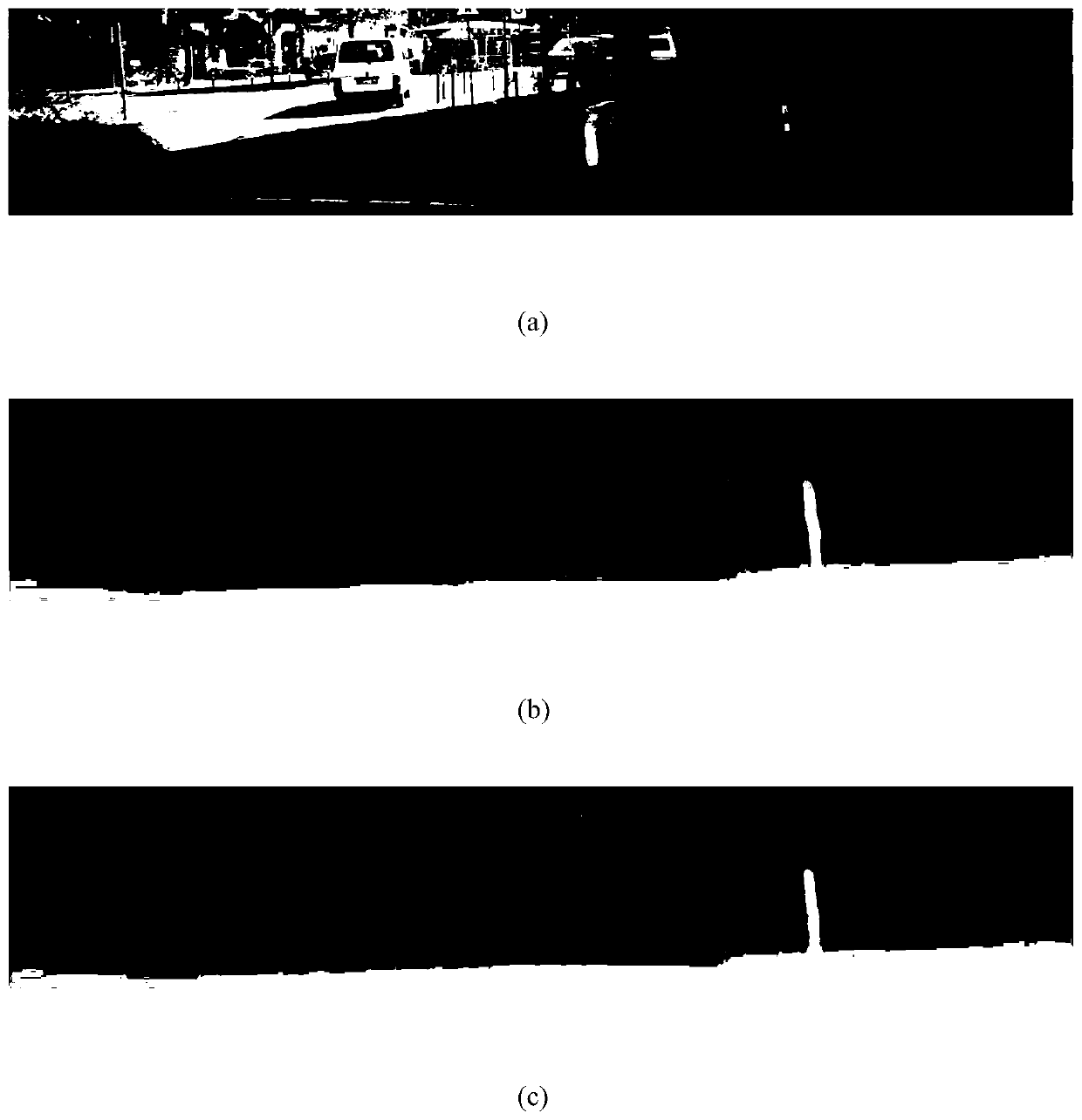 Depth estimation method based on binocular vision and laser radar fusion