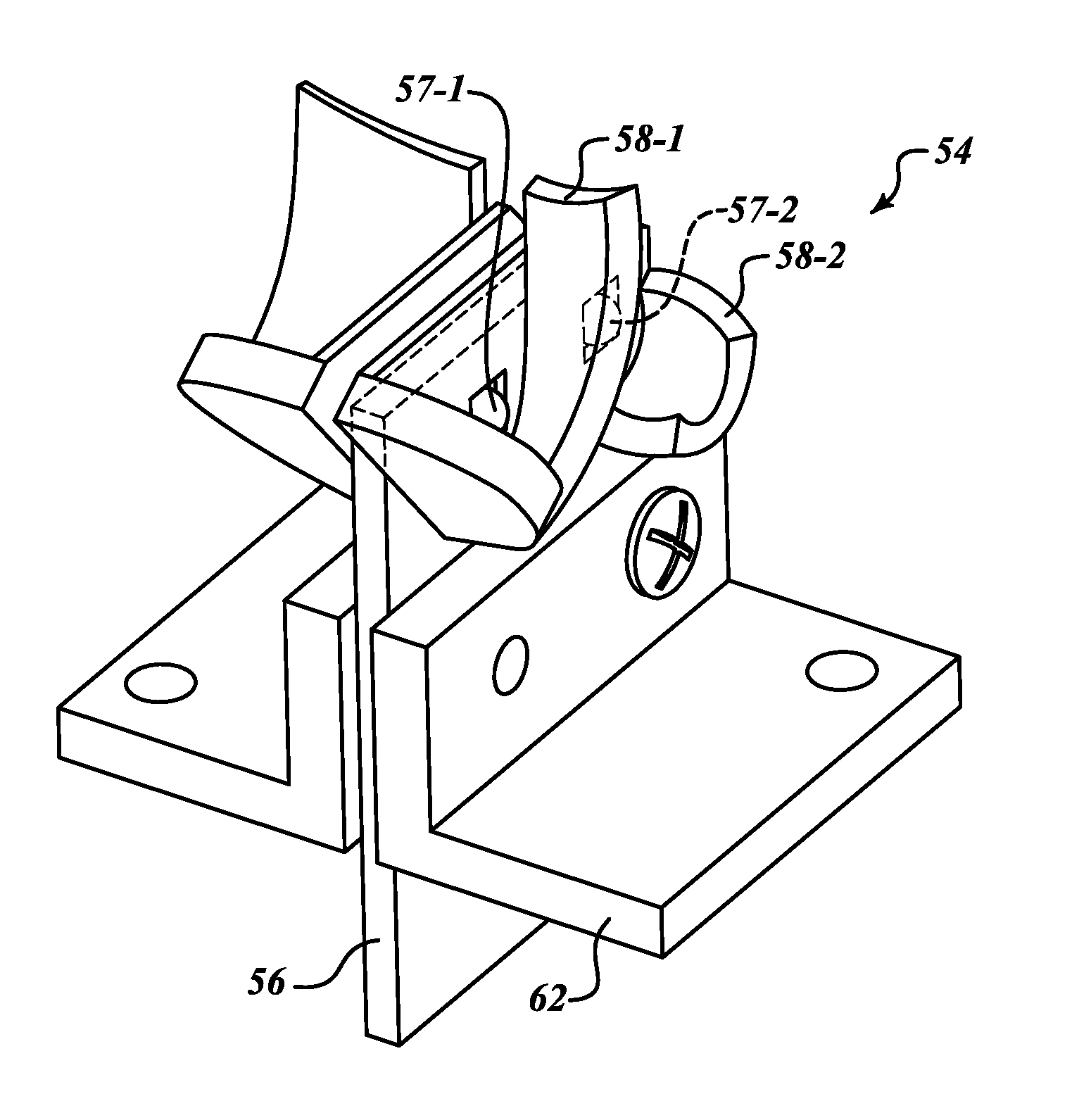 Aircraft position light assembly