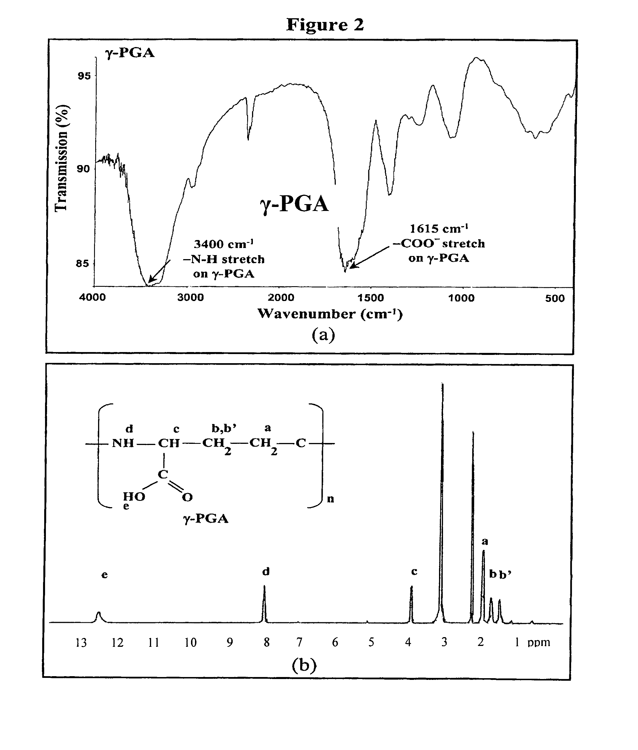 Pharmaceutical composition of nanoparticles