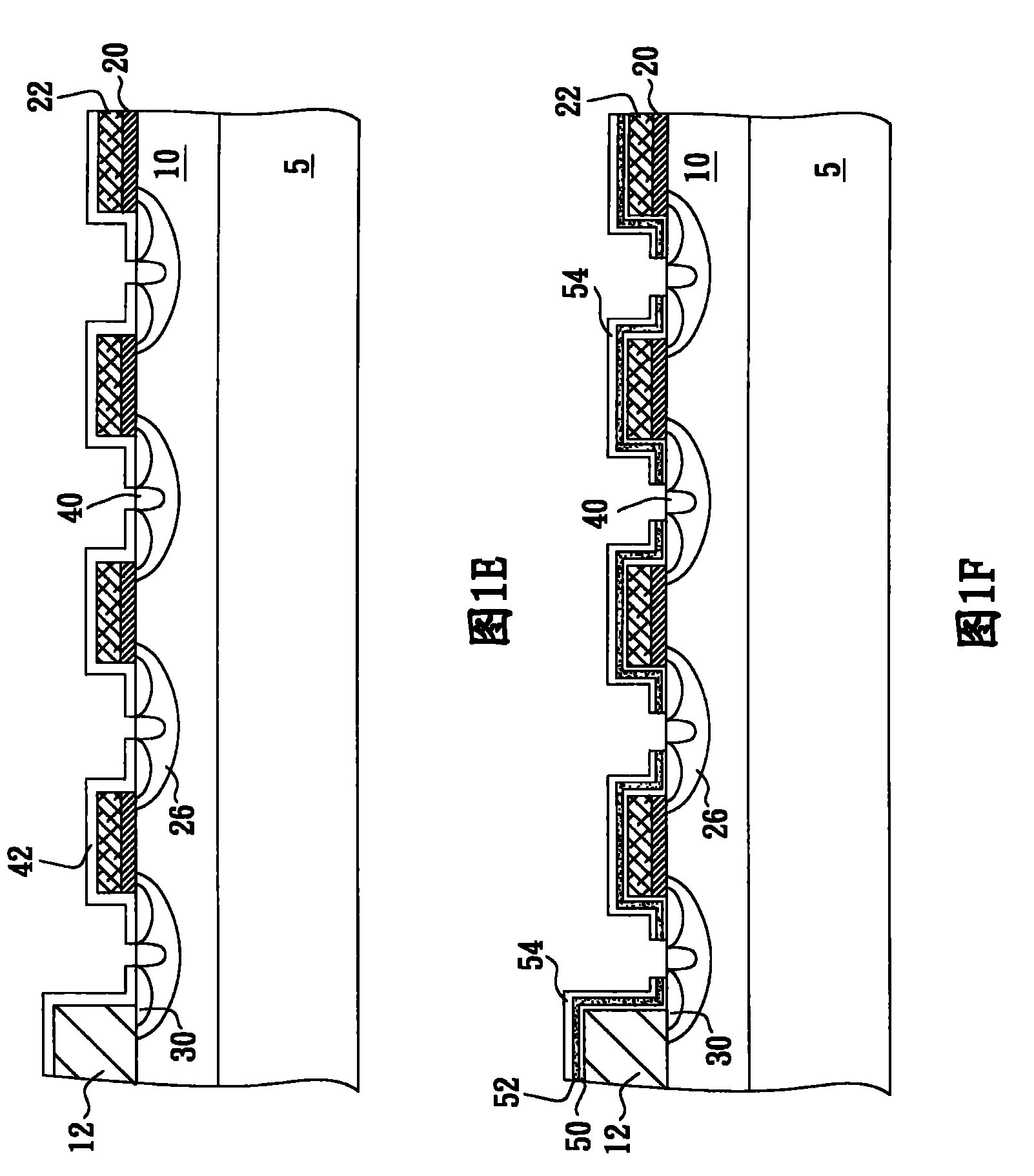 Semiconductor structure and method for manufacturing same