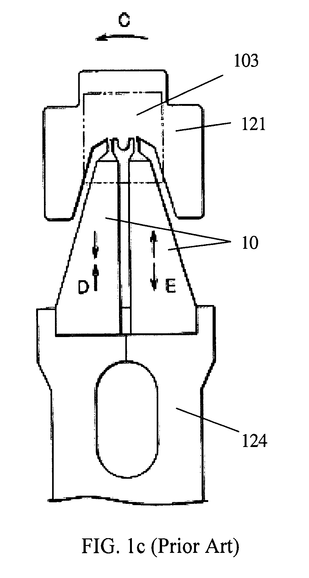 Suspension, head gimbal assembly and manufacturing method thereof, and disk drive unit with the same