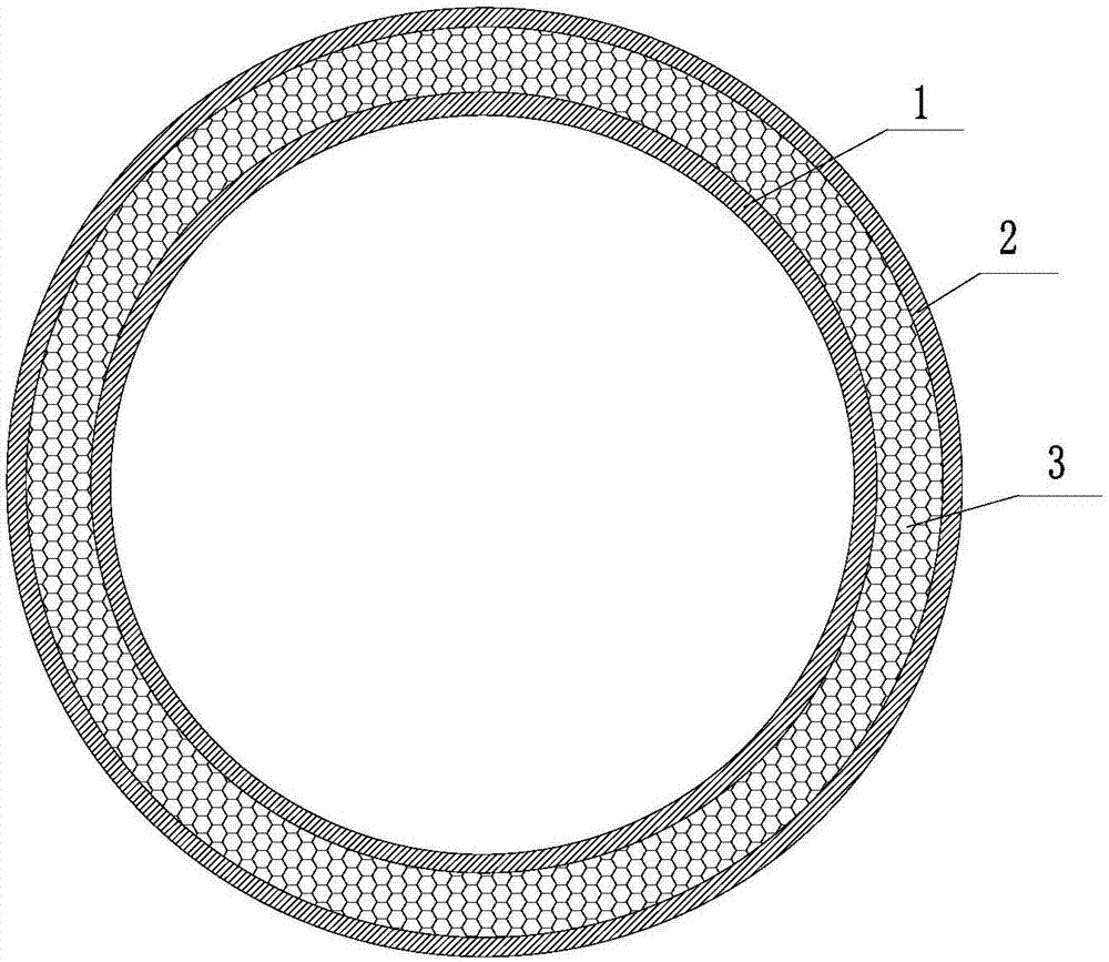 Temperature-uniformizing non-stick cooker