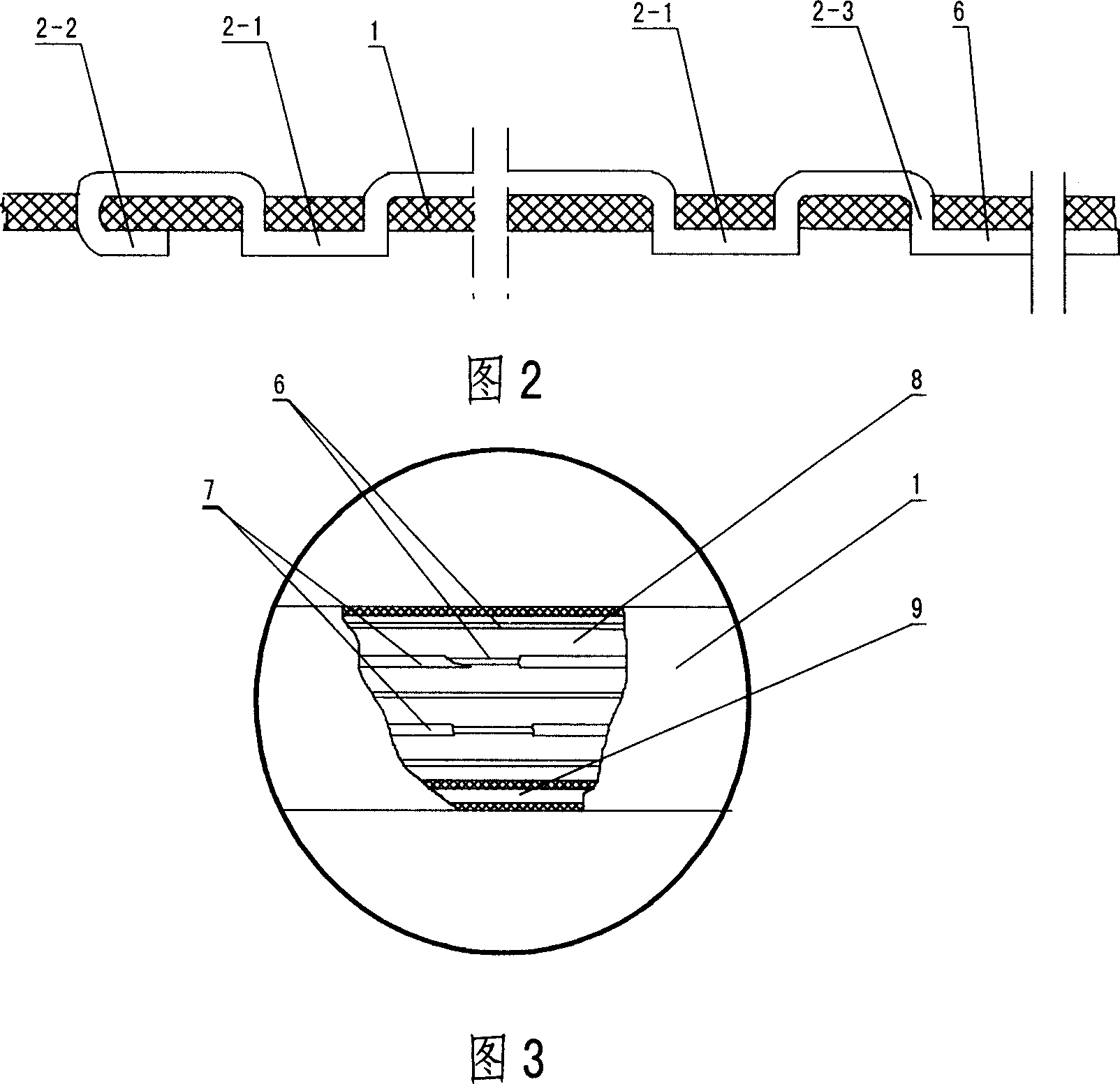 Straight type electrode urinary catheter for prostate gland therapy