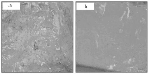 A kind of release agent for beryllium aluminum alloy precision casting and preparation method thereof