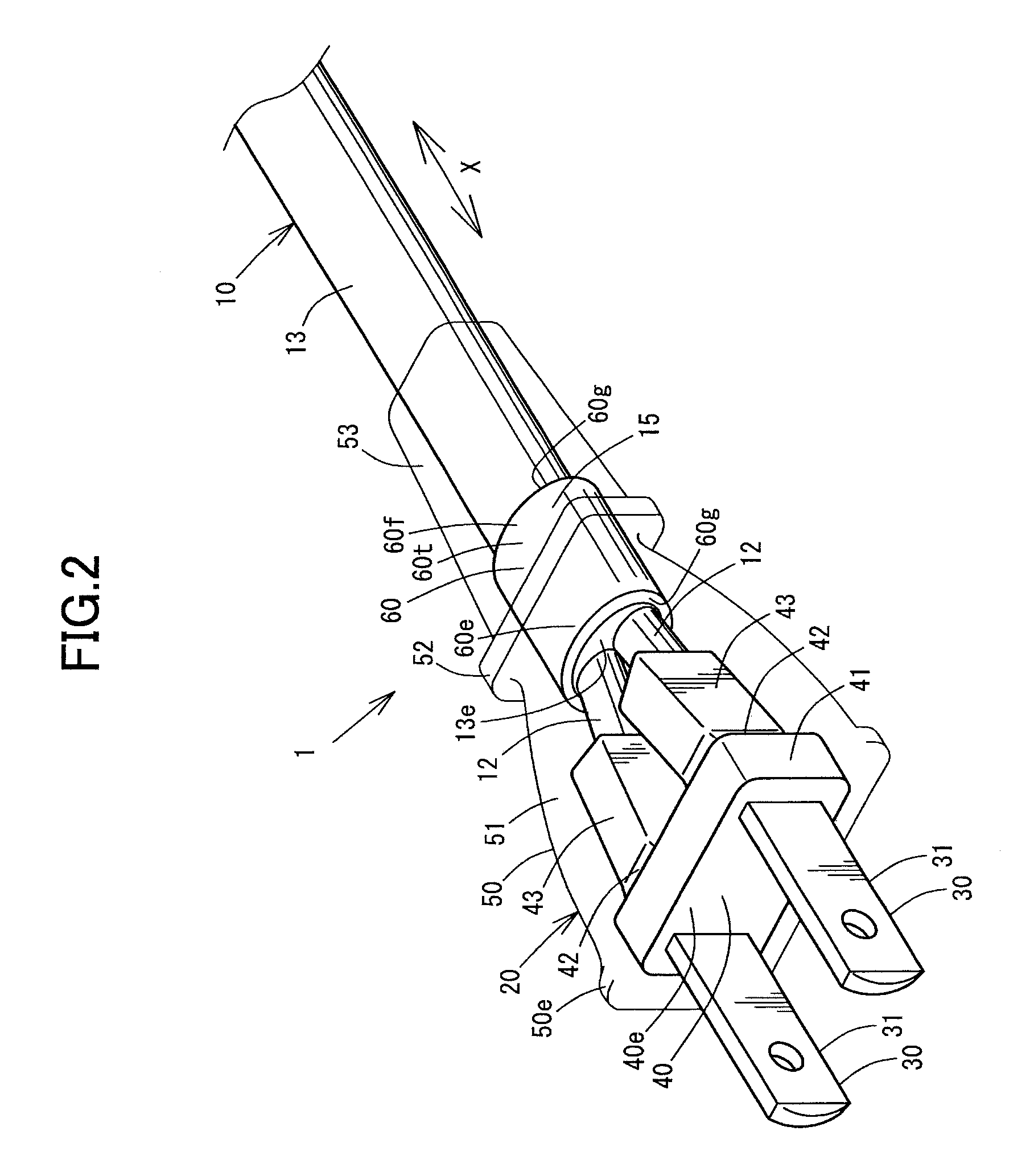 Electrical plug-provided cord