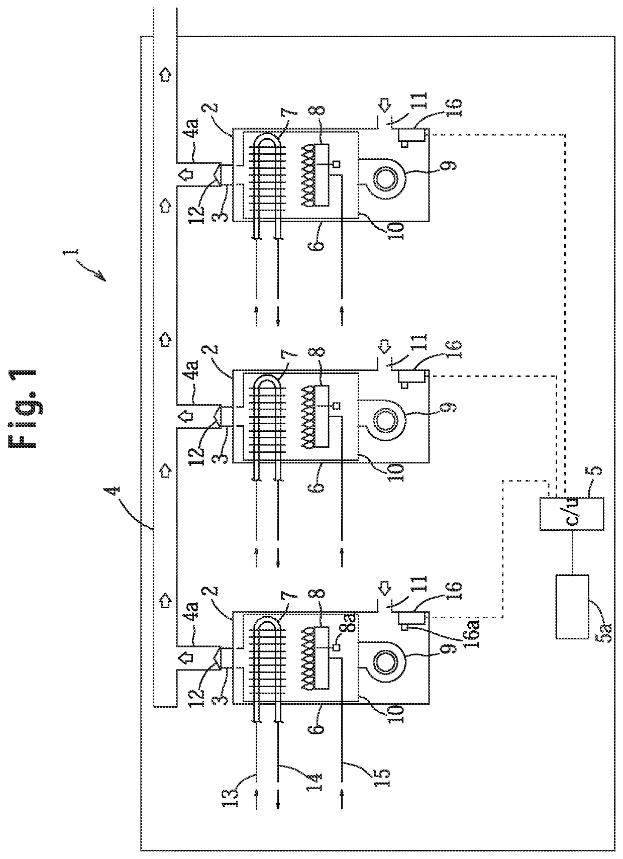 Combustion device