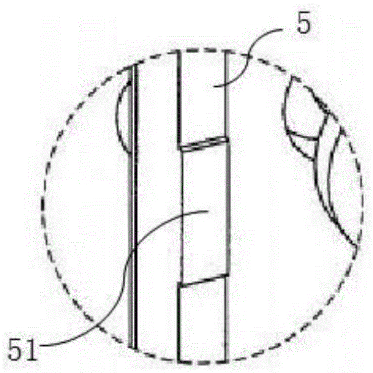 Fixing assembly for circuit board electroplating