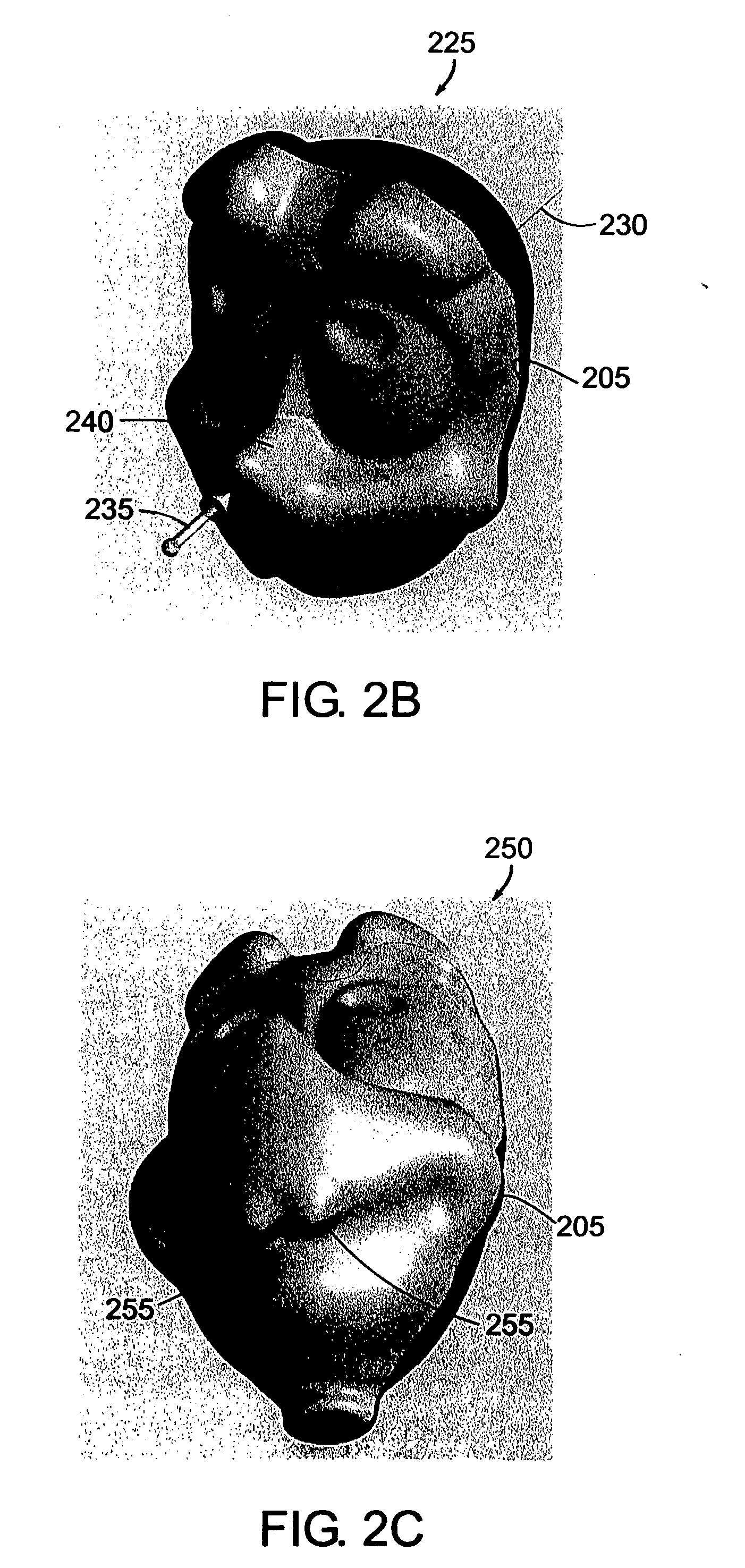 Apparatus and methods for modifying a model of an object to enforce compliance with a manufacturing constraint