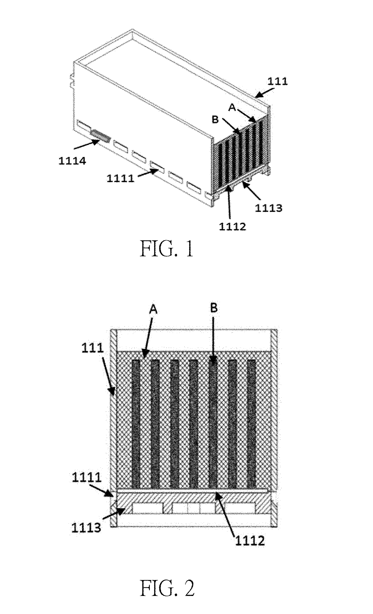 Additive manufacturing chamber, additive manufacturing module and additive manufacturing apparatus therewith