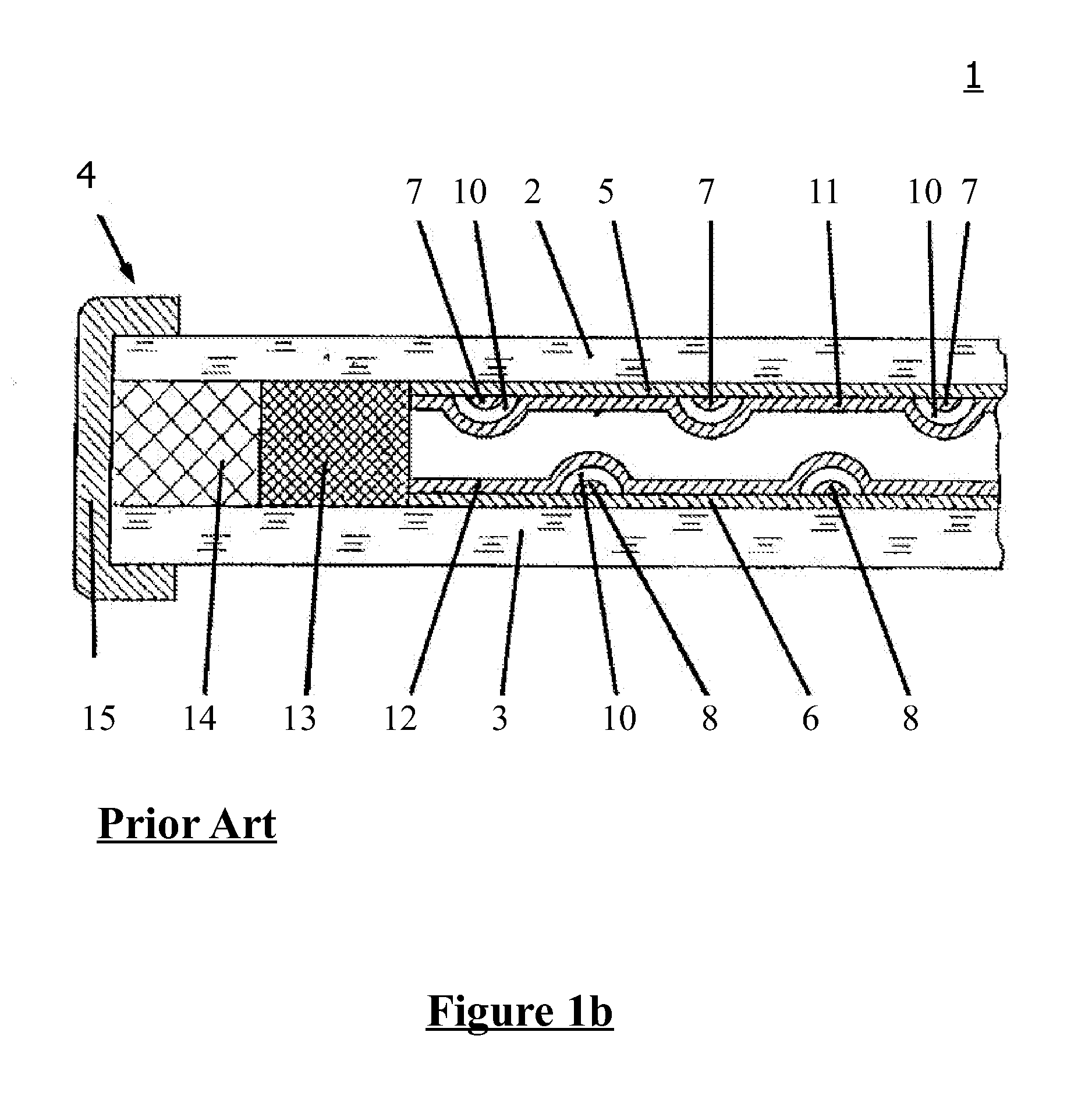 Solar cell device