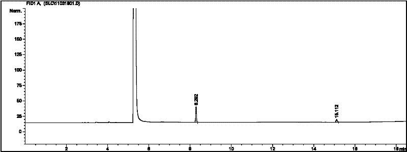 Method for producing metaldehyde