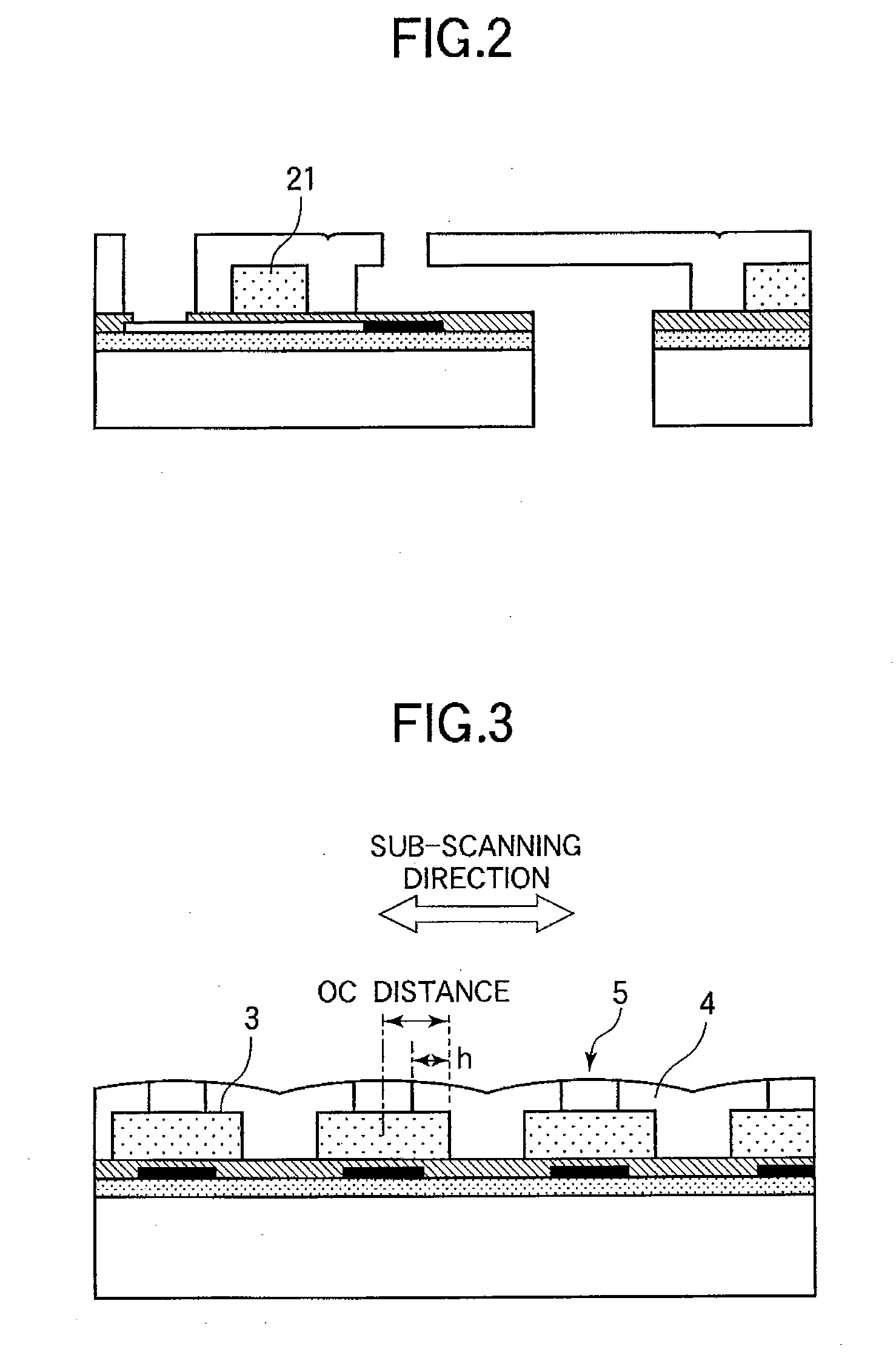 Method of manufacturing ink jet recording head