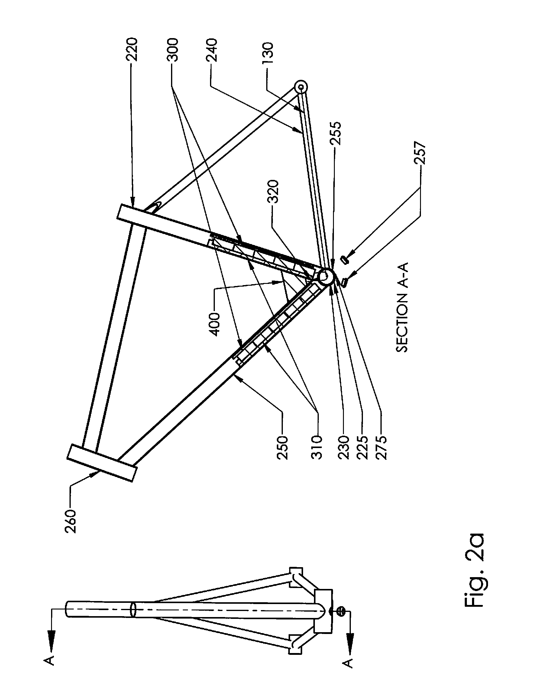 Electric Motor Assist Bicyle