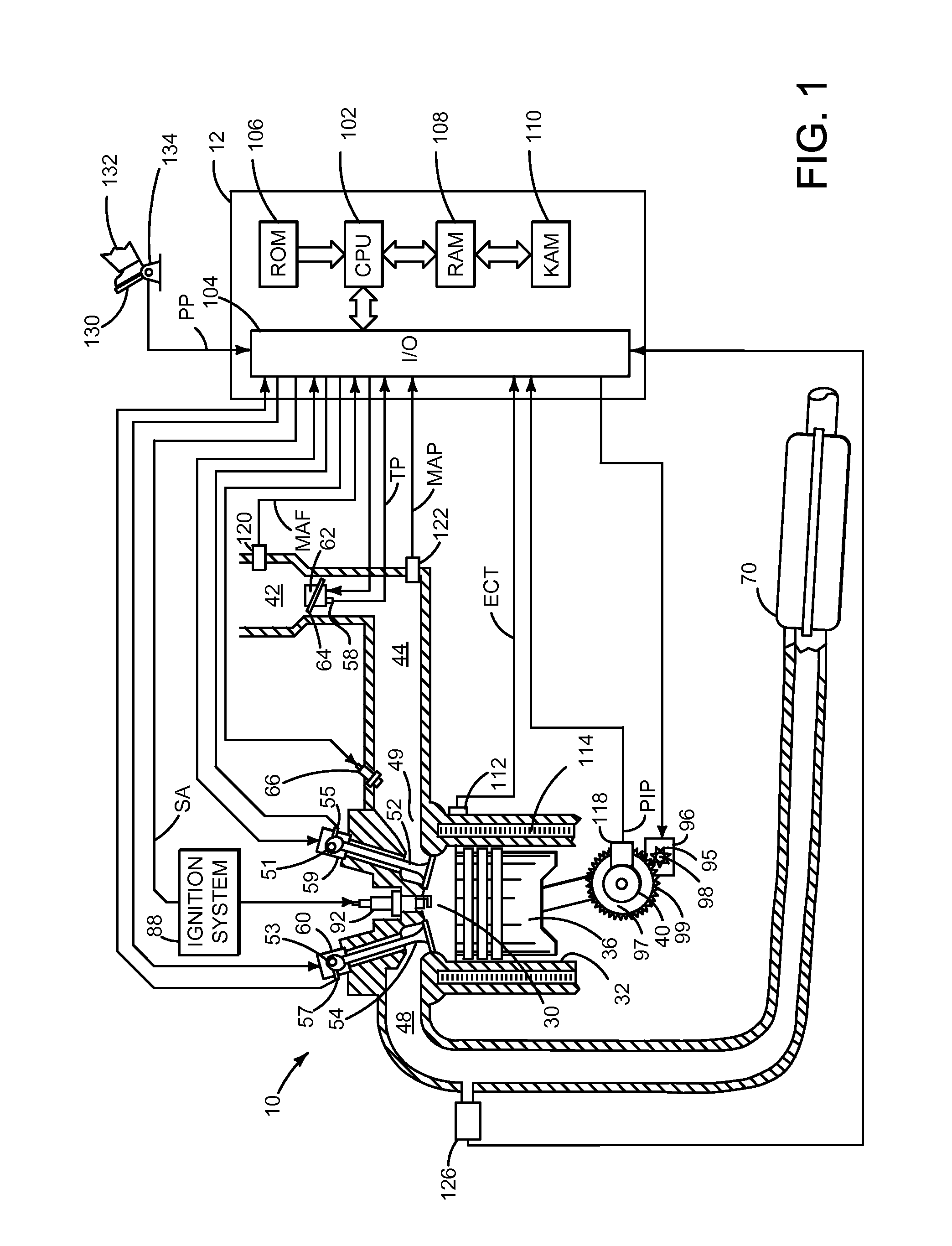 Methods and systems for improving engine starting