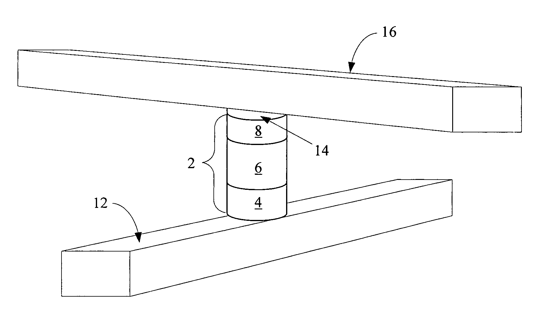 Multi-use memory cell and memory array