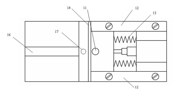 Upsetting plasma arc welding fixture for aluminum-based composite material and arc welding method thereof