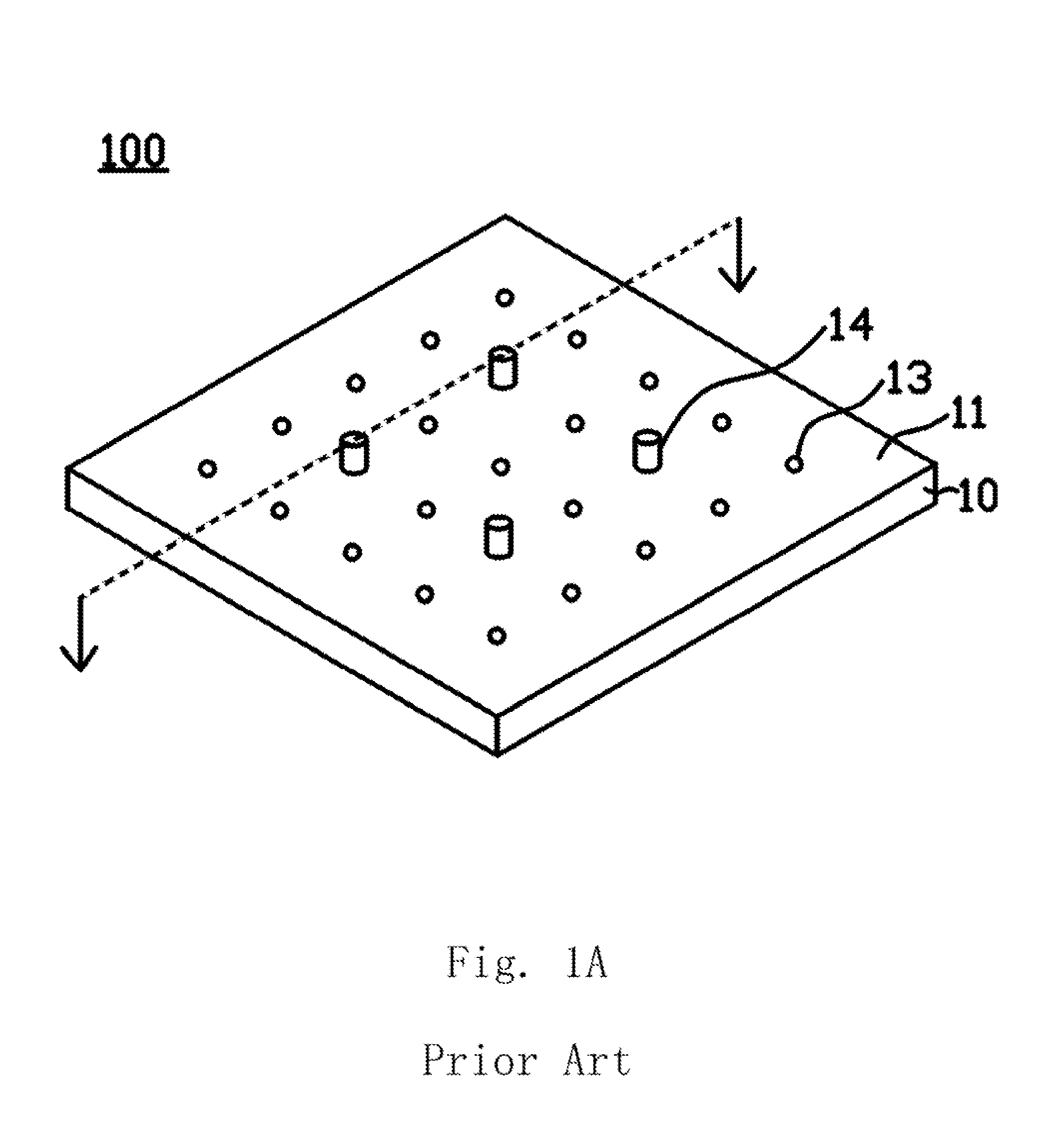 Component Supporting Device