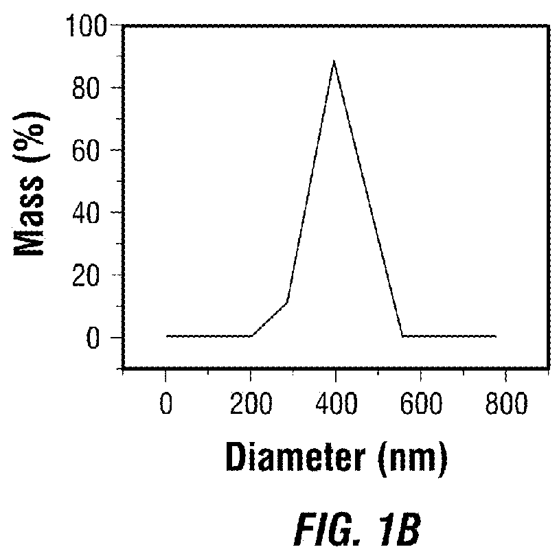 Metal-organic framework supported on porous polymer