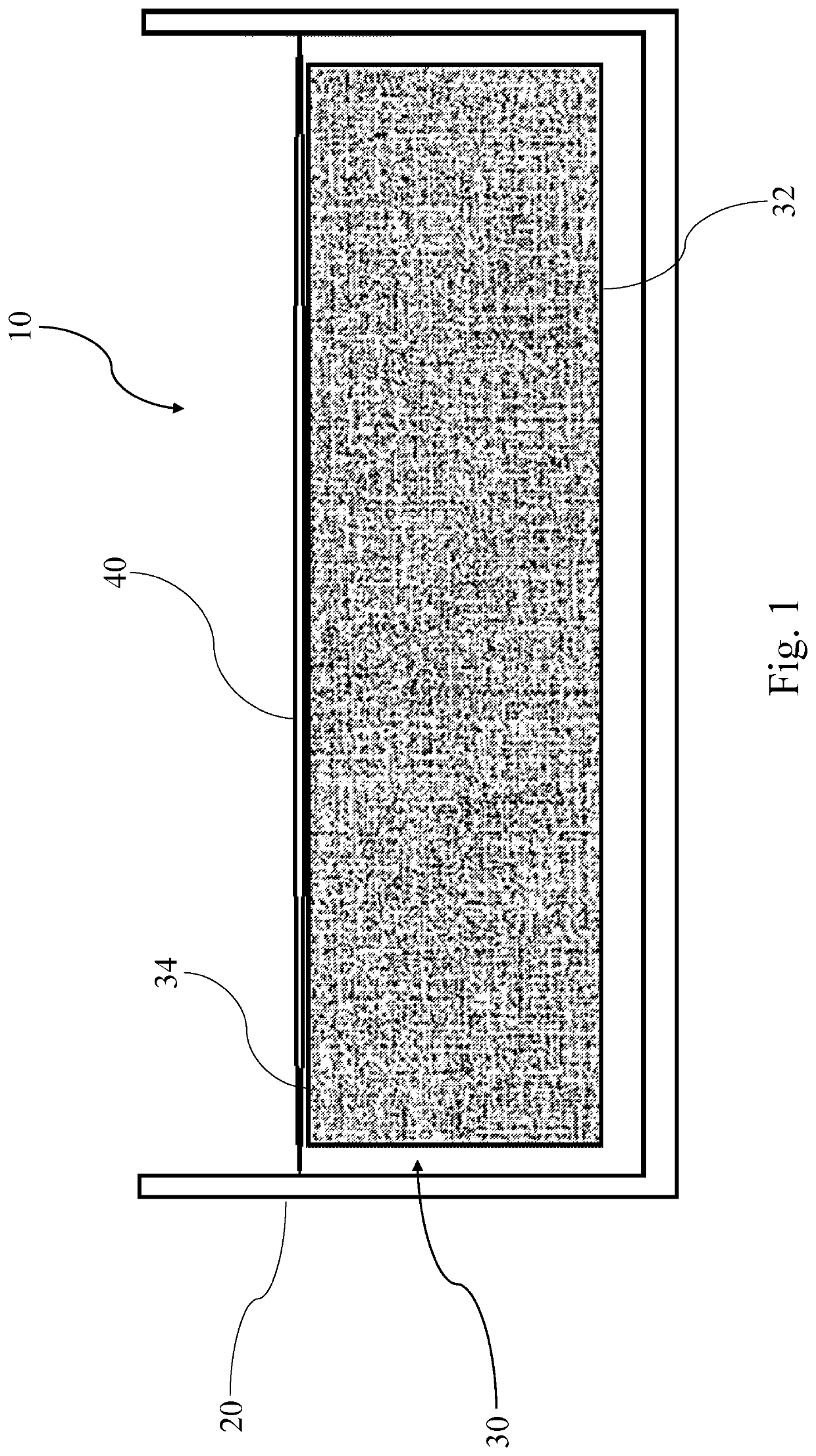 Modified collection plates for a cascade impactor