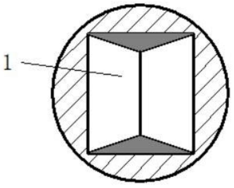 Energy-gathered fracturing tool