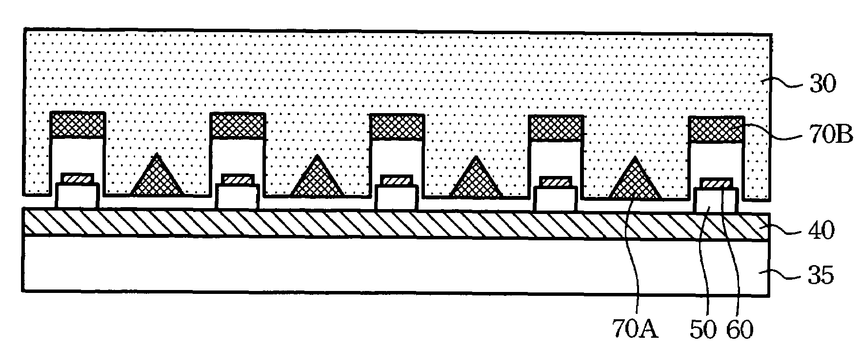 Method of fabricating carbon nanotube field emission source