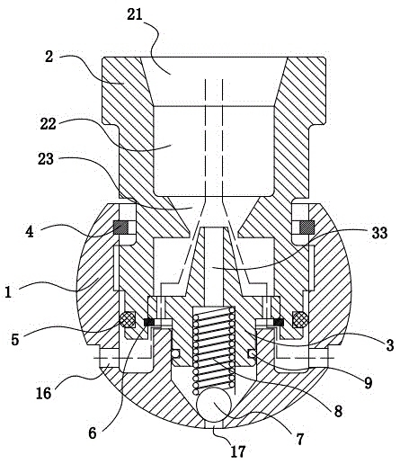 Control method of spray coating robot