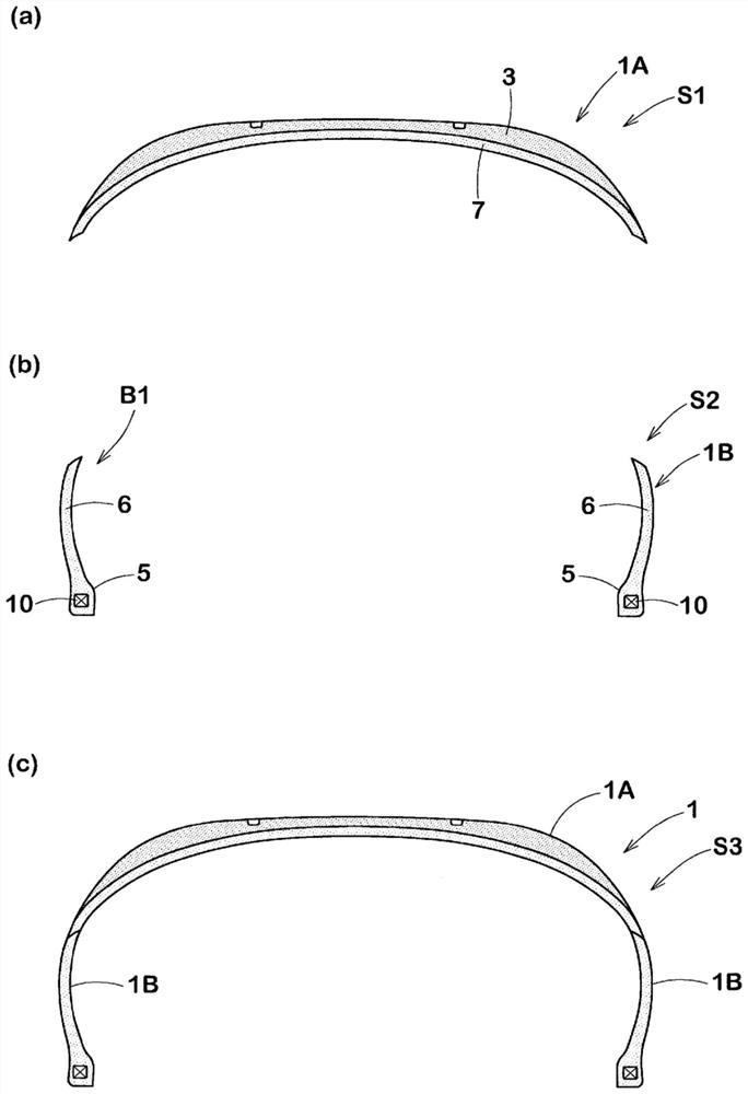 Pneumatic tire