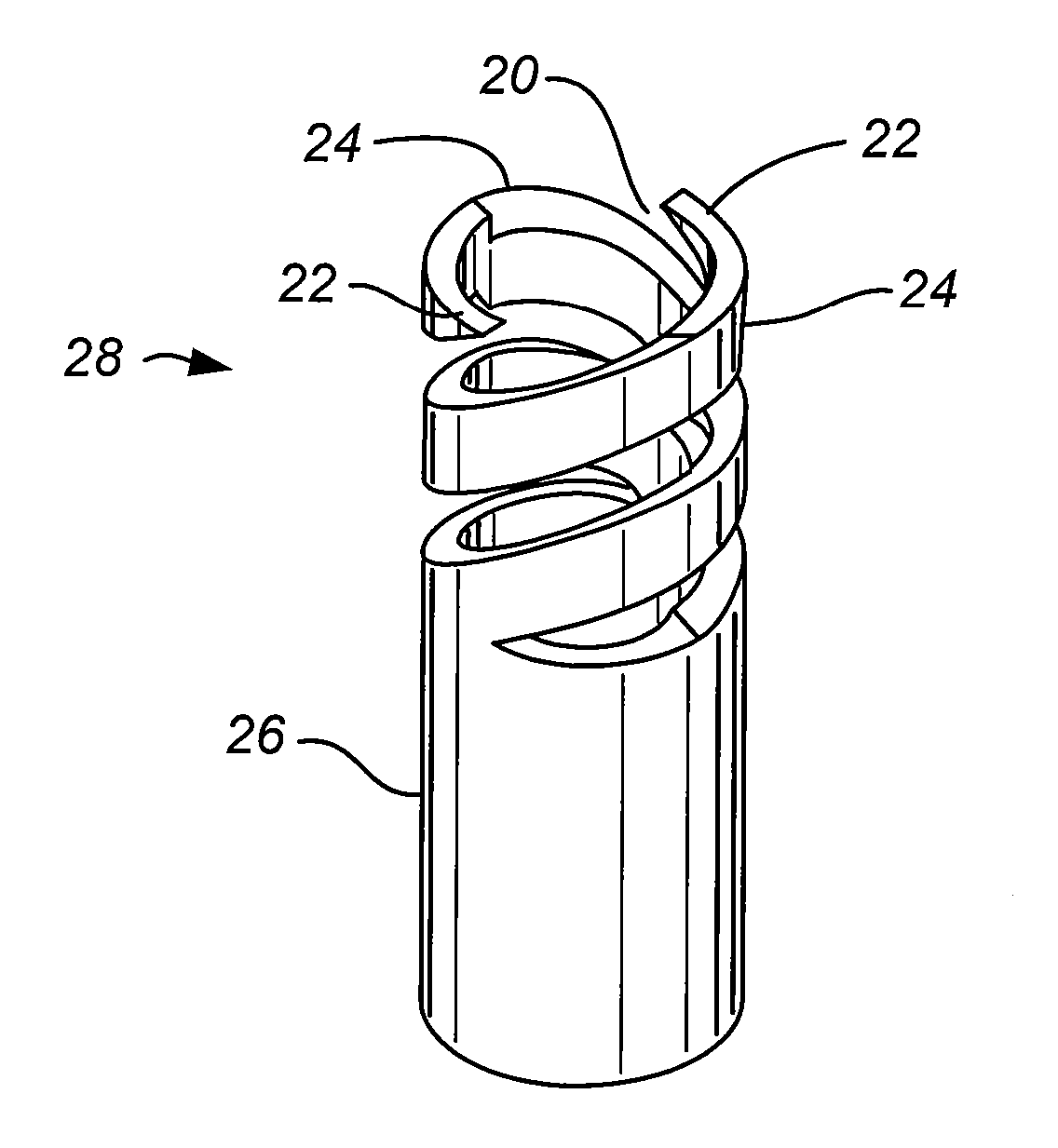 High Performance Electrical Connector